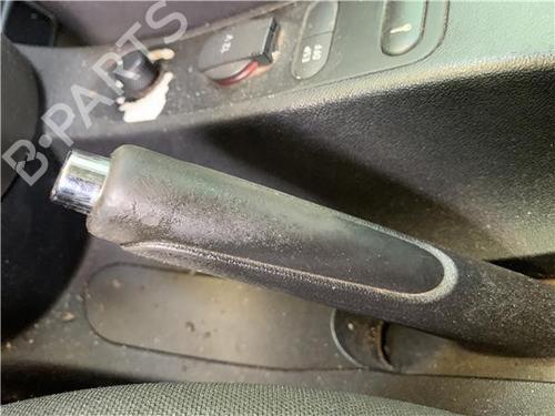 håndbremse SEAT ALTEA (5P1) 2.0 TDI 16V (140 hp) 33220244