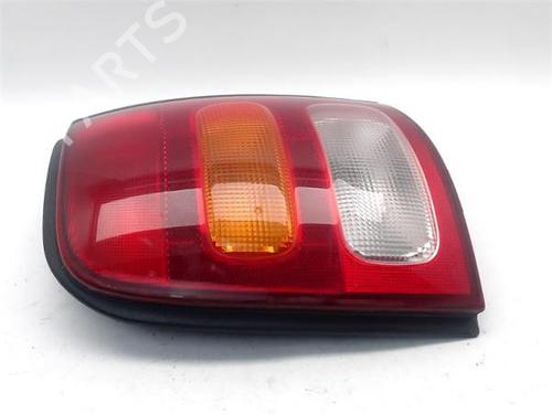 Right taillight NISSAN MICRA II (K11) 1.3 i 16V | BP27162967C35 