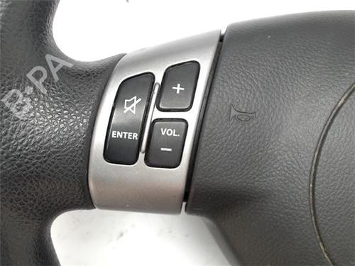 Steering wheel SUZUKI SWIFT III (MZ, EZ) 1.5 (RS415) | BP13545763C49 