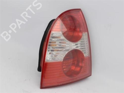 Venstre baglygte VW PASSAT B5.5 (3B3)  | BP22132830C34 