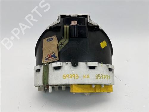 Kombinert Instrument FORD KA (RB_)  | BP19541806C47 