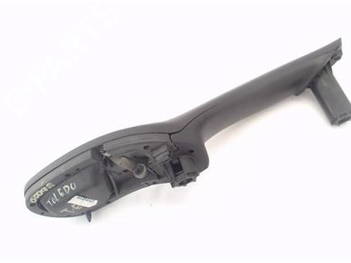 Venstre bagtil invendig håndtag SEAT TOLEDO II (1M2) 1.9 TDI | BP25978440I15 