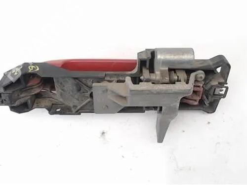 Rear right exterior door handle NISSAN NOTE (E11, NE11) 1.5 dCi | BP14337510C130 