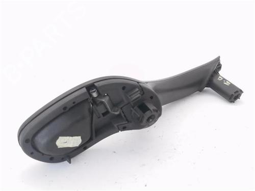 Front left interior door handle SEAT LEON (1M1) | BP36477203I13 - Image 4