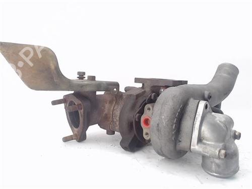 Turbocharger/Supercharger NISSAN TERRANO II (R20) 2.7 TD 4WD | BP26434317M71 