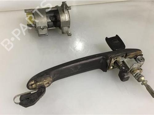 Other SEAT IBIZA II (6K1) 1.8 i | BP14339339O1 