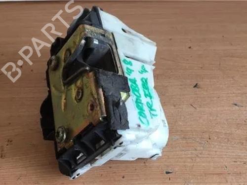 Rear left lock SEAT CORDOBA (6K1, 6K2)  | BP12596930C100 