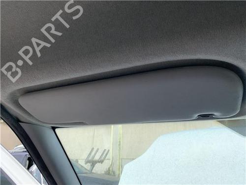 Left sun visor OPEL COMBO Box Body/MPV (X12) 1.3 CDTI (B05) | BP33288151I1 - Image 4