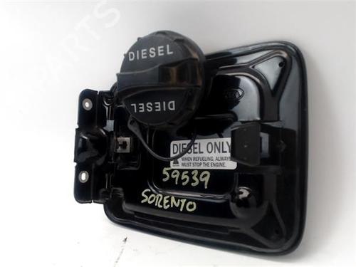 Fuel flap KIA SORENTO I (JC)  | BP22959149C131 