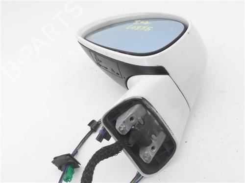 Left mirror CITROËN C4 I (LC_) | BP32162178C26