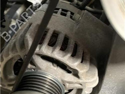 Alternator OPEL COMBO Box Body/MPV (X12) 1.3 CDTI (B05) | BP33288085M7 - Image 3