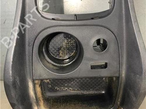 Middle console SEAT LEON (1P1) 1.4 TSI | BP14337413I22 - Image 2