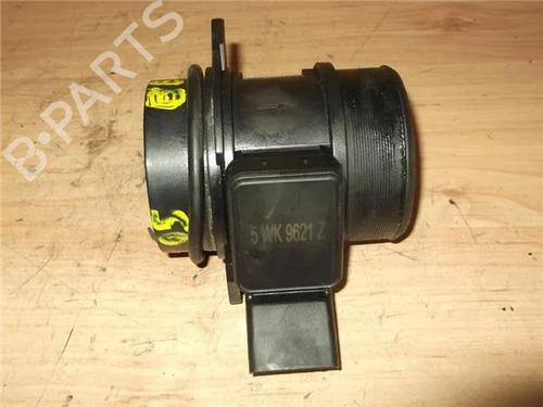 Mass air flow sensor CITROËN BERLINGO / BERLINGO FIRST Box Body/MPV (M_) 1.9 D 70 (MBWJZ, MCWJZ) | BP9684915M95 