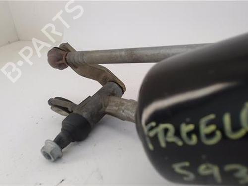 Front wiper motor LAND ROVER FREELANDER I (L314)  | BP24316319M29 