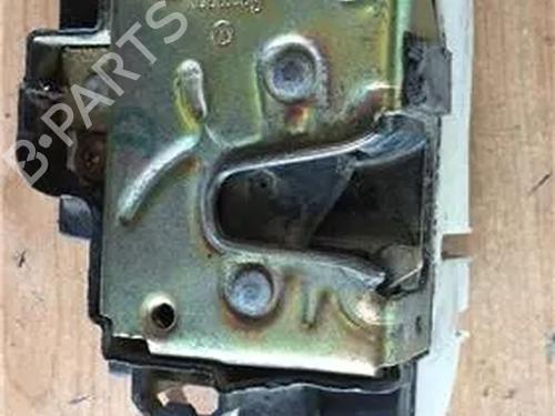 Front right lock SEAT IBIZA II (6K1)  | BP13049472C97 