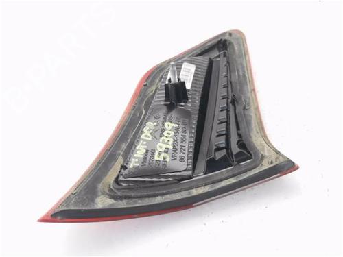 Right tailgate light CITROËN C4 II (NC_) 1.6 HDi 90 | BP37261829C80 - Image 8