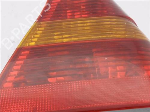 Right taillight BMW 3 (E46)  | BP33220874C35  - Image 9