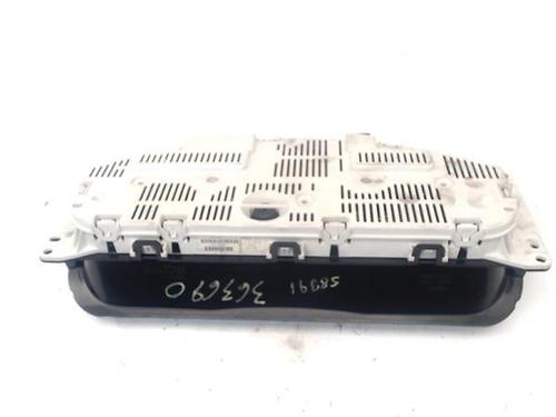 Instrument cluster NISSAN NAVARA NP300 (D40) 2.5 dCi | BP22632653C47 