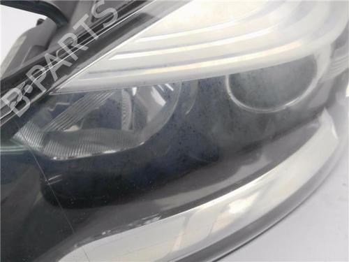 Left headlight RENAULT MEGANE III Grandtour (KZ0/1) 1.5 dCi (KZ09, KZ0D, KZ1G, KZ29, KZ14, KZ1W, KZ10, KZ1F,... | BP29251259C28 