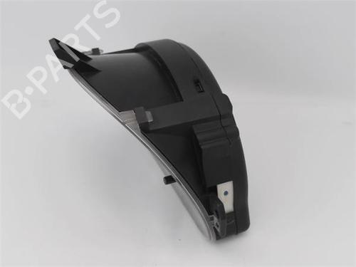 Instrument cluster CITROËN C2 (JM_) 1.1 | BP24446068C47 