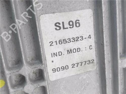 Elektronisk modul CITROËN XSARA (N1) 1.8 i 16V | BP30411002M83 