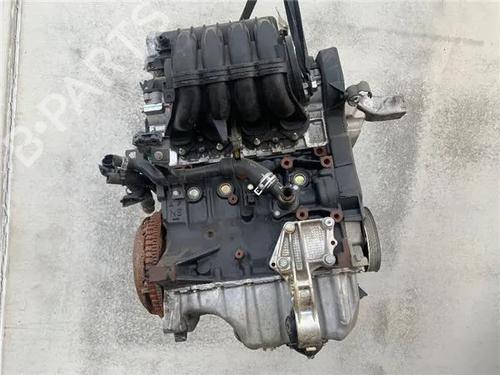 Engine PEUGEOT 206 Hatchback (2A/C)  | BP16327997M1 