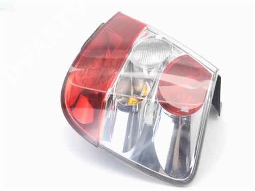 Right taillight HONDA CIVIC VII Hatchback (EU, EP, EV) 1.6 i (EP2, EU8, EU6) | BP26563854C35 