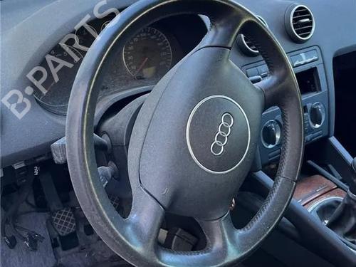 steering-wheel-audi-a3-8p1-2003-2004-2005-2006-2007-2008-2009-2010-2011-2012-2013-25008385 main image