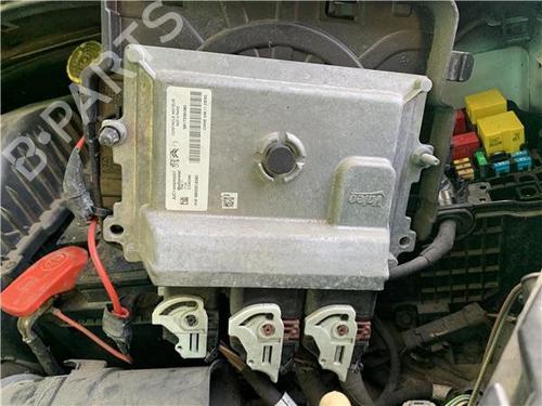 Electronic module CITROËN C3 III (SX) 1.2 VTi 82 | BP33288023M83  - Image 5