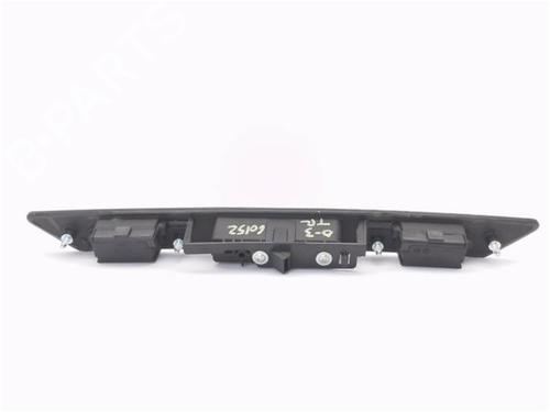 Tailgate handle AUDI A3 (8P1) 2.0 TDI 16V | BP25495885C132 