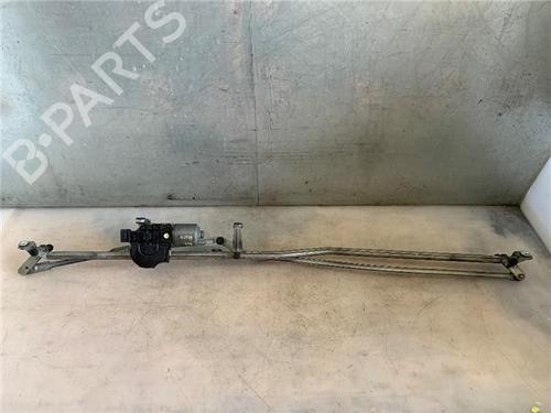 Used Front wiper motor Front wiper motor PEUGEOT 308 I (4A_, 4C_) 1.6 16V (150 hp) 34541403 34541403