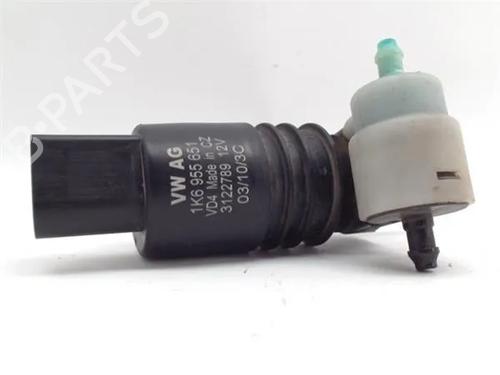 Annen SEAT INCA (6K9) [1995-2003]  14342445