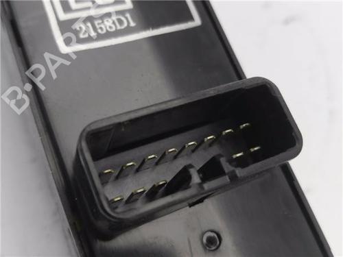 Left front window switch MITSUBISHI LANCER VIII (CY_A, CZ_A) 2.0 DI-D (CY8A) | BP33220394I27  - Image 8