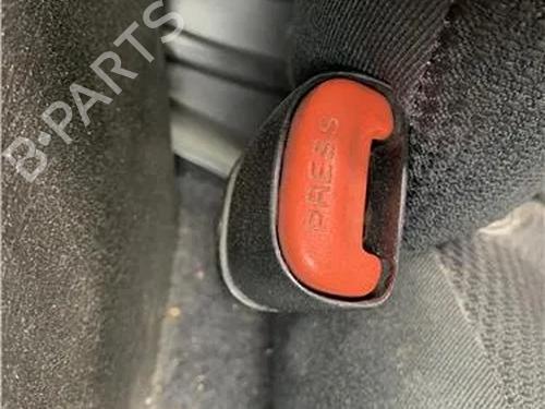 Used Seat buckle Seat buckle JEEP GRAND CHEROKEE II (WJ, WG) [1998-2005] 23660406 23660406