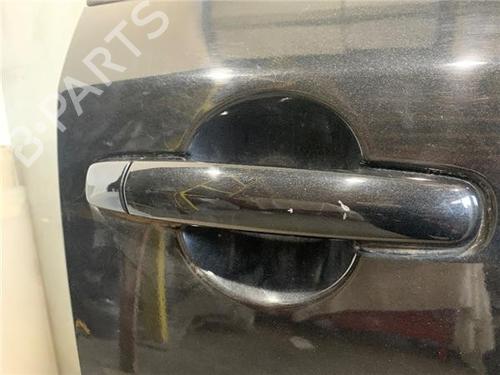 Right front door FIAT SEDICI (189_) 1.9 D Multijet | BP22632502C3 