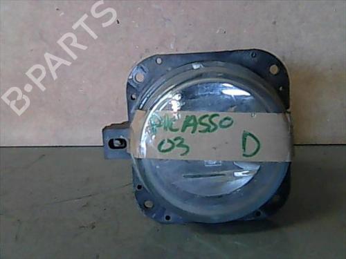 Used Other CITROËN XSARA PICASSO (N68) 2.0 HDi (90 hp) 14333557