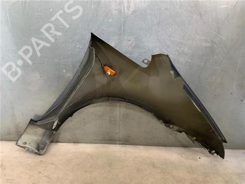 Left front fenders FORD FOCUS C-MAX (DM2)  | BP22633217C41 