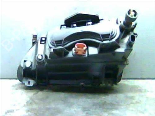 Right headlight RENAULT MEGANE I (BA0/1_) 1.6 e (BA0F, BA0S) | BP11340161C29 