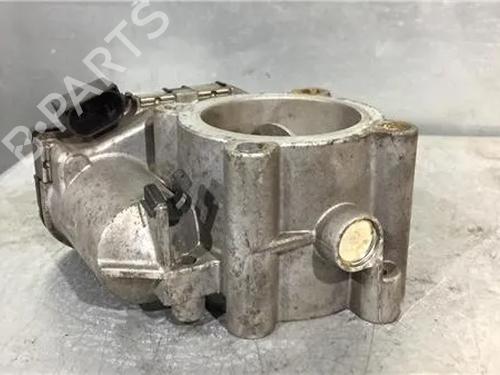 Throttle body JEEP GRAND CHEROKEE III (WH, WK) 3.0 CRD | BP10747983M82 