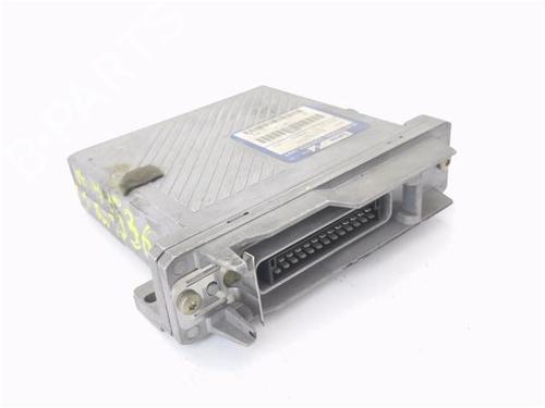 Used Electronic module FIAT BRAVO I (182_) 1.9 TD 75 S (182.AF) (75 hp) 29755077