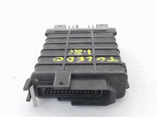 Electronic module SEAT TOLEDO I (1L2)  | BP28098093M83 