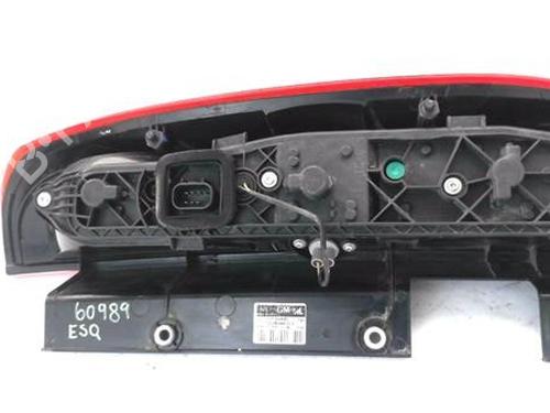 Left taillight OPEL COMBO Box Body/MPV (X12) 1.3 CDTI (B05) | BP33288156C34 - Image 8
