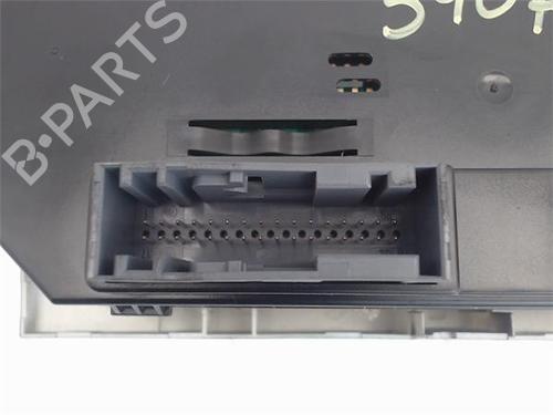 Climate control OPEL ZAFIRA / ZAFIRA FAMILY B (A05)  | BP16814044I5 