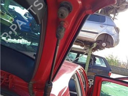 Tailgate lift support VW GOLF VI (5K1)  | BP32417338C138 