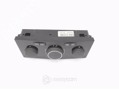 AC Styreenhet / Manøvreringsenhet OPEL ASTRA H GTC (A04)  | BP24415887I5 