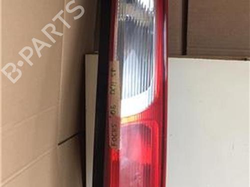 Used Right taillight FORD FOCUS II (DA_, HCP, DP) [2004-2013]  13055590
