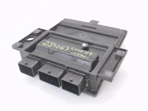 Electronic module RENAULT CLIO III (BR0/1, CR0/1)  | BP10983041M83 