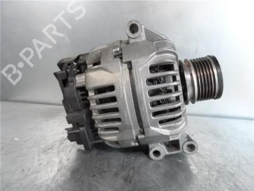 Generator RENAULT MEGANE I (BA0/1_) 1.6 16V (BA04, BA0B, BA11, BA1J, BA16, BA19, BA1K, BA1V,... (107 hp) 9667238