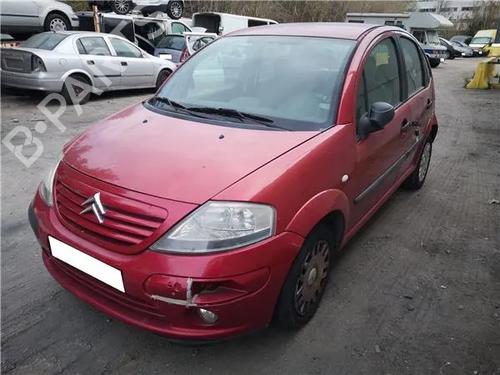 Electronic module CITROËN C3 I (FC_, FN_)  | BP14345070M83 