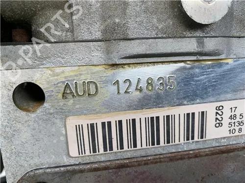 Engine VW POLO (6N2) 1.0 | BP13396573M1 